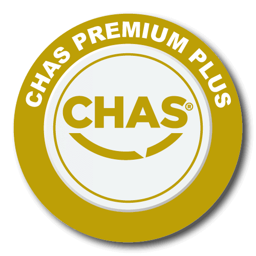 CHAS Premium