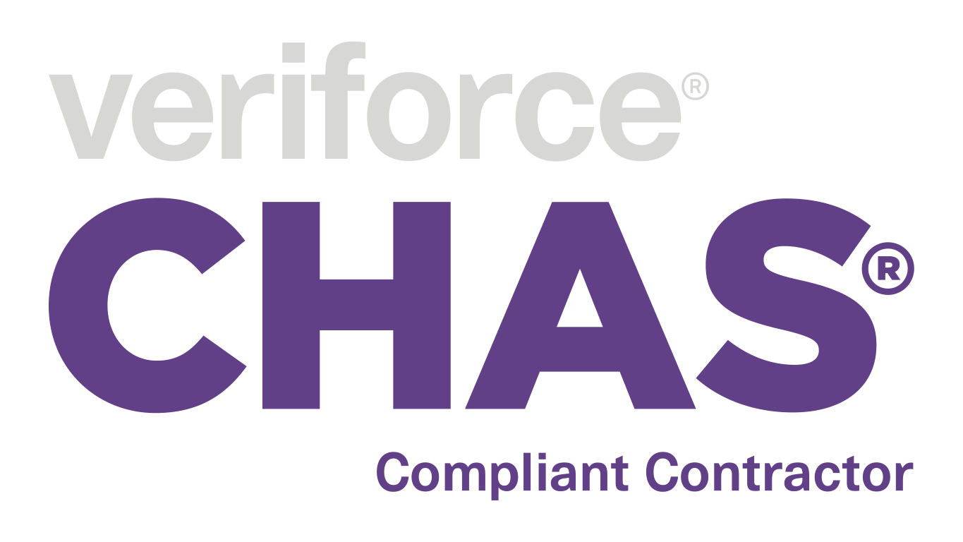 CHAS Compliant