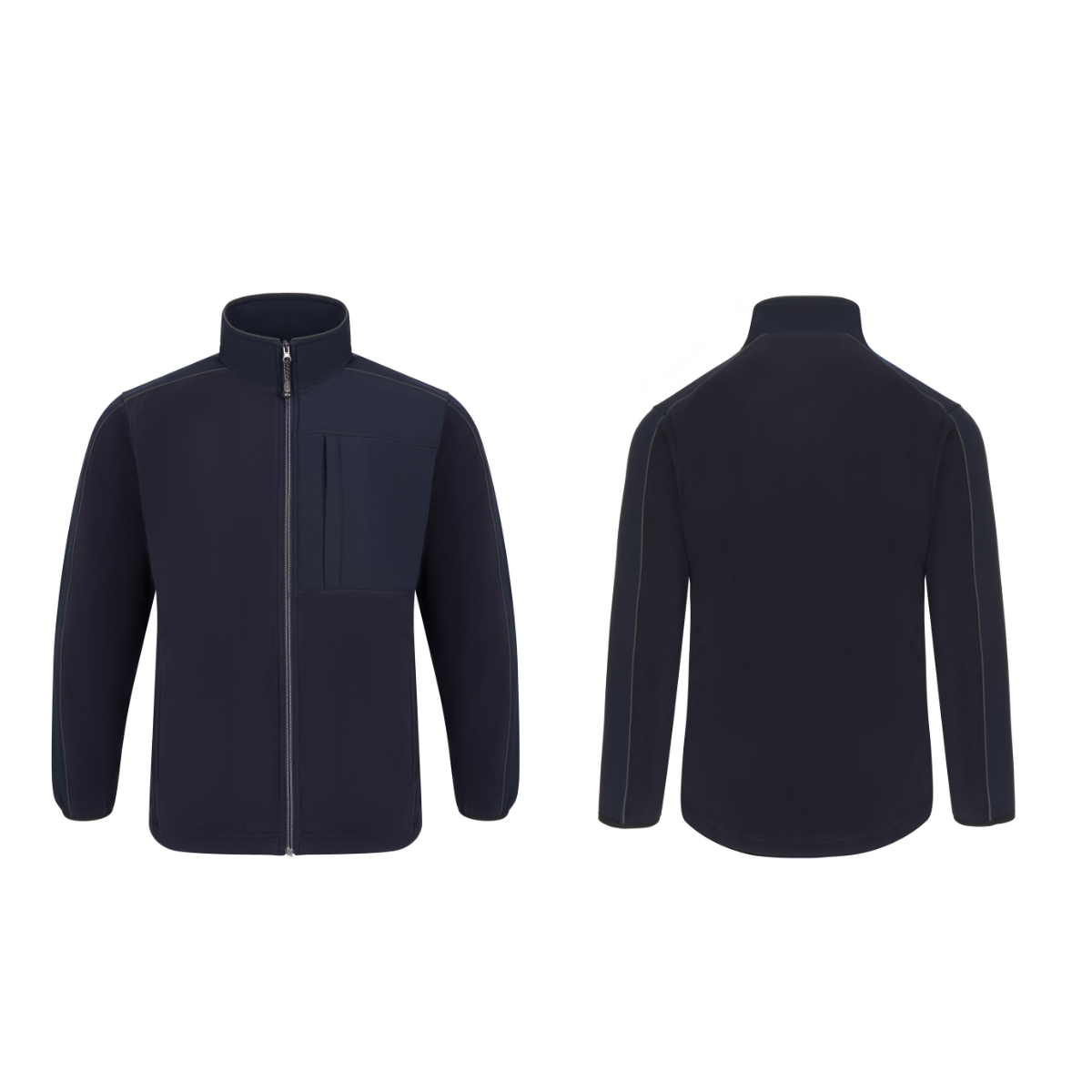 Eco Drift switches to 100% recycled workwear fleeces