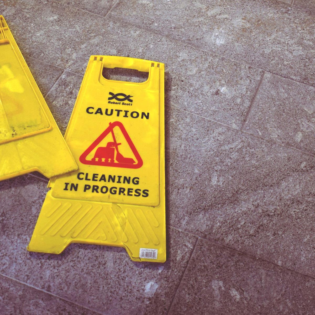 Why CHAS certification is so important when hiring cleaning services