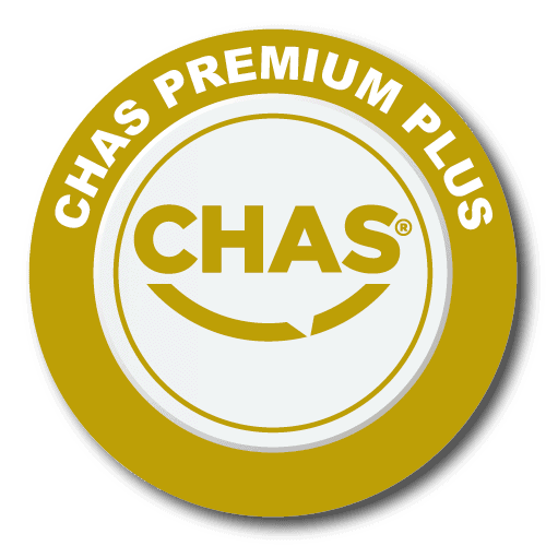 Chas Premium Plus